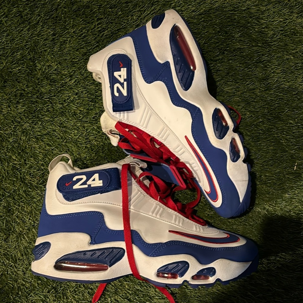Nike shoes size 12